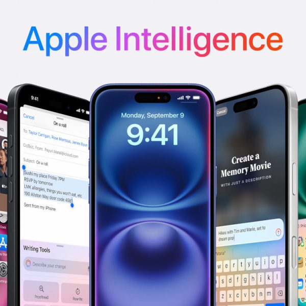 Avec iOS 27, Apple entrera (vraiment) dans l’air de l’intelligence artificielle