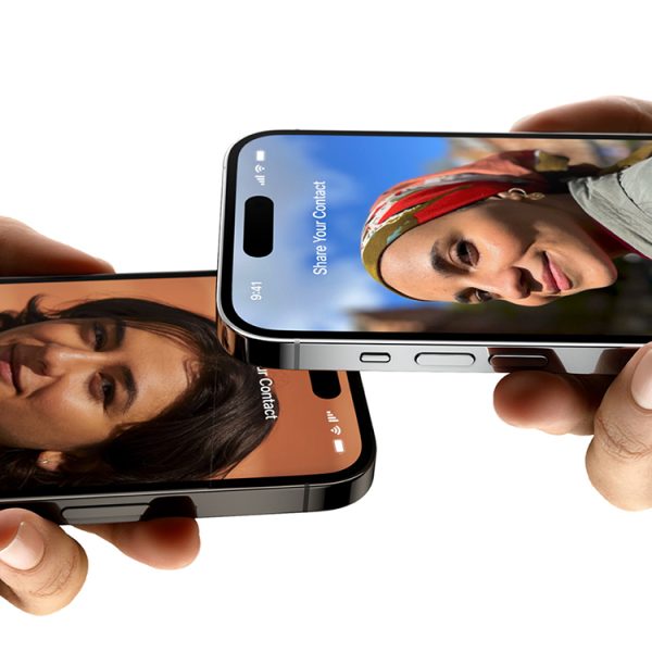 Google copie Apple et va (enfin) rendre l’échange de contacts sur Android simple comme bonjour