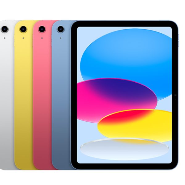 Black Friday iPad A16 2025 : le prix de la tablette Apple est en forte baisse