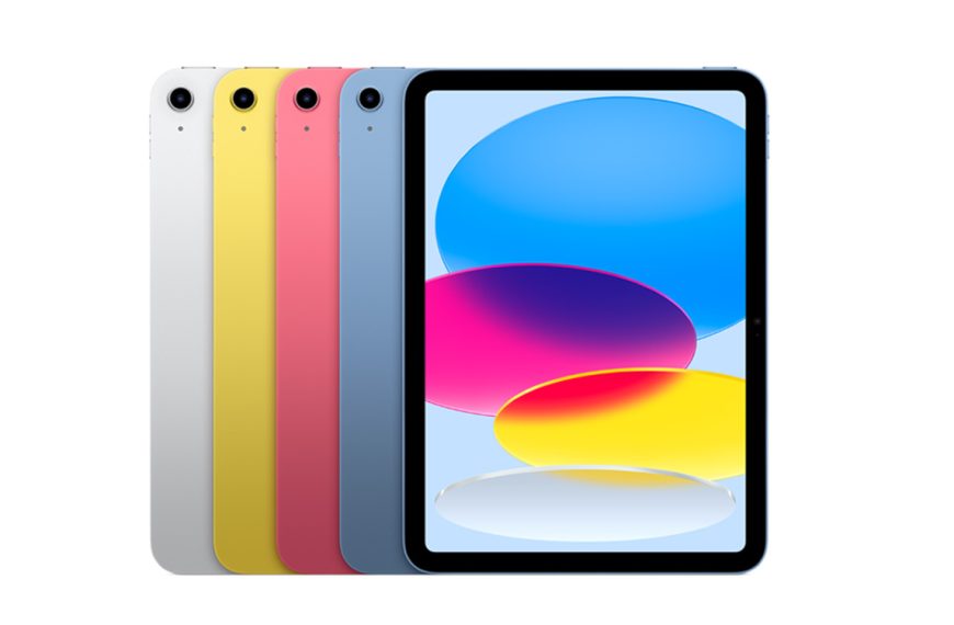 Black Friday iPad A16 2025 : le prix de la tablette Apple est en forte baisse