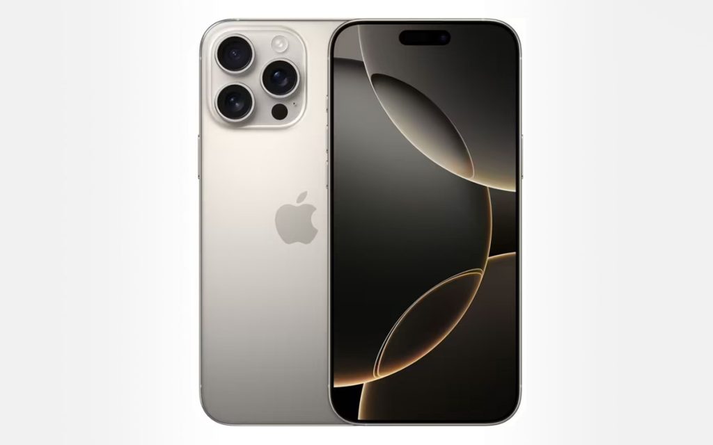 Black Friday iPhone 16 Pro Max : avec cette grosse chute de prix, le smartphone devient enfin abordable !