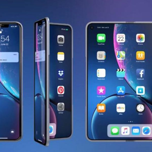 L’iPhone Fold pourrait coûter un prix astronomique