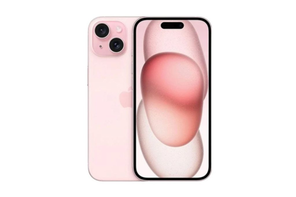 Black Friday : l’iPhone 15 débarque chez CertiDeal dès 469,99 euros, et il fait un carton !