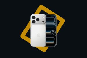 Black Friday Fnac : 24h pour économiser 130€ sur l’iPhone 17 Pro Max