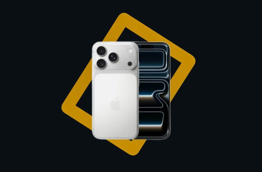 Black Friday Fnac : 24h pour économiser 130€ sur l’iPhone 17 Pro Max