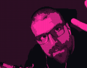 Itoa – Pour convertir une image en ASCII Art