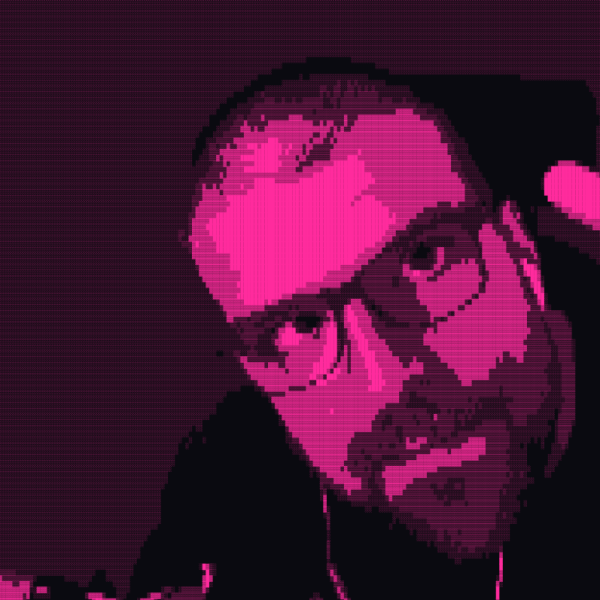 Itoa – Pour convertir une image en ASCII Art