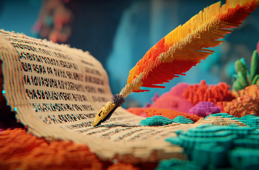 La poésie est une arme… pour contourner la sécurité des LLMs