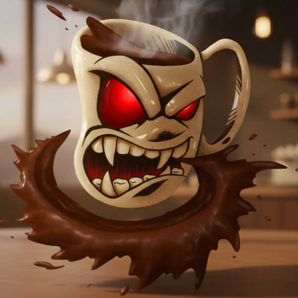 jIRCii – Le client IRC qui méprise vos envie de modernité