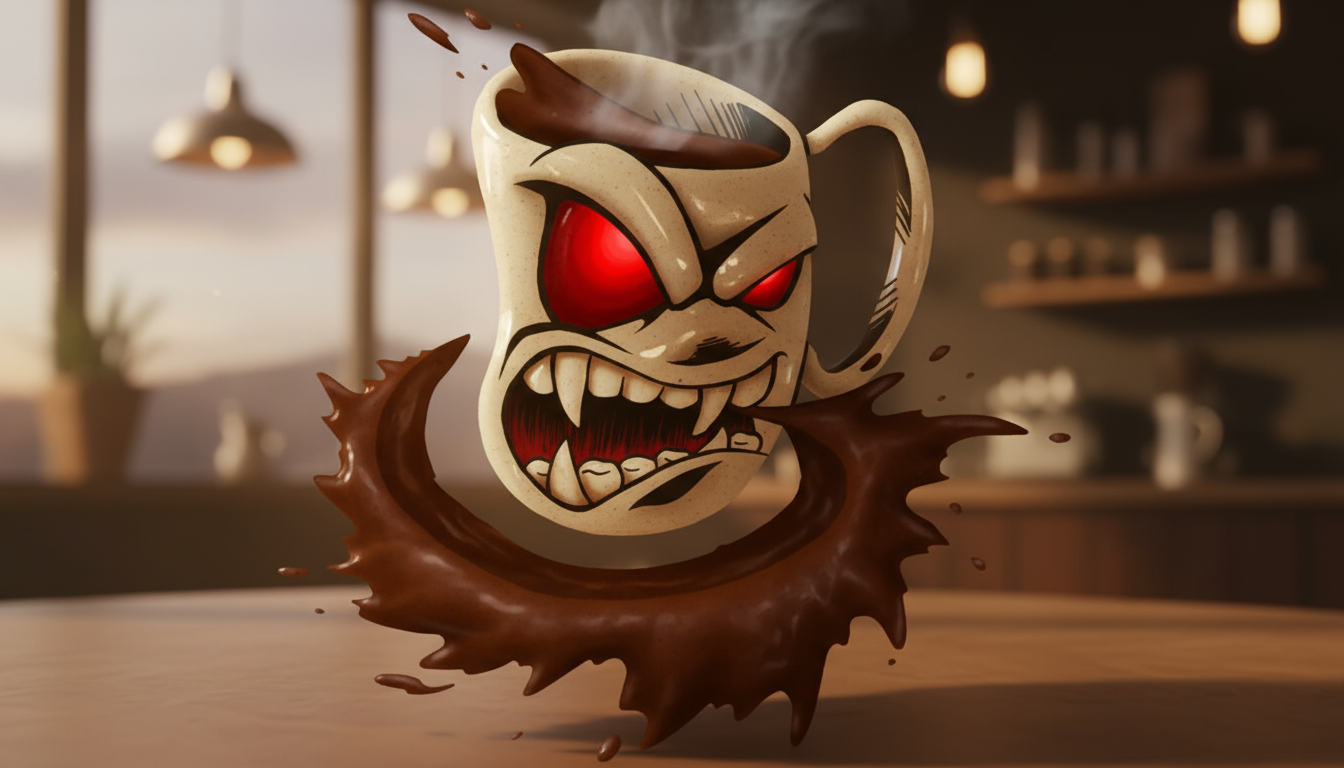 jIRCii – Le client IRC qui méprise vos envie de modernité