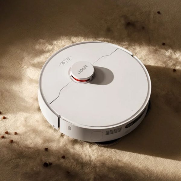 JONR secoue ses rivales iRobot et Dreame, le P20 Pro à -70% se vend par camions pleins ⚡️