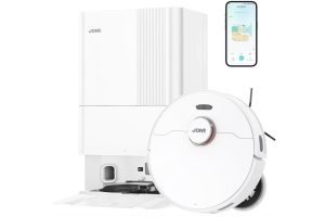 JONR P20 Pro : vous n’avez jamais tel prix sur un robot aspirateur aussi performant (-61%) 😲