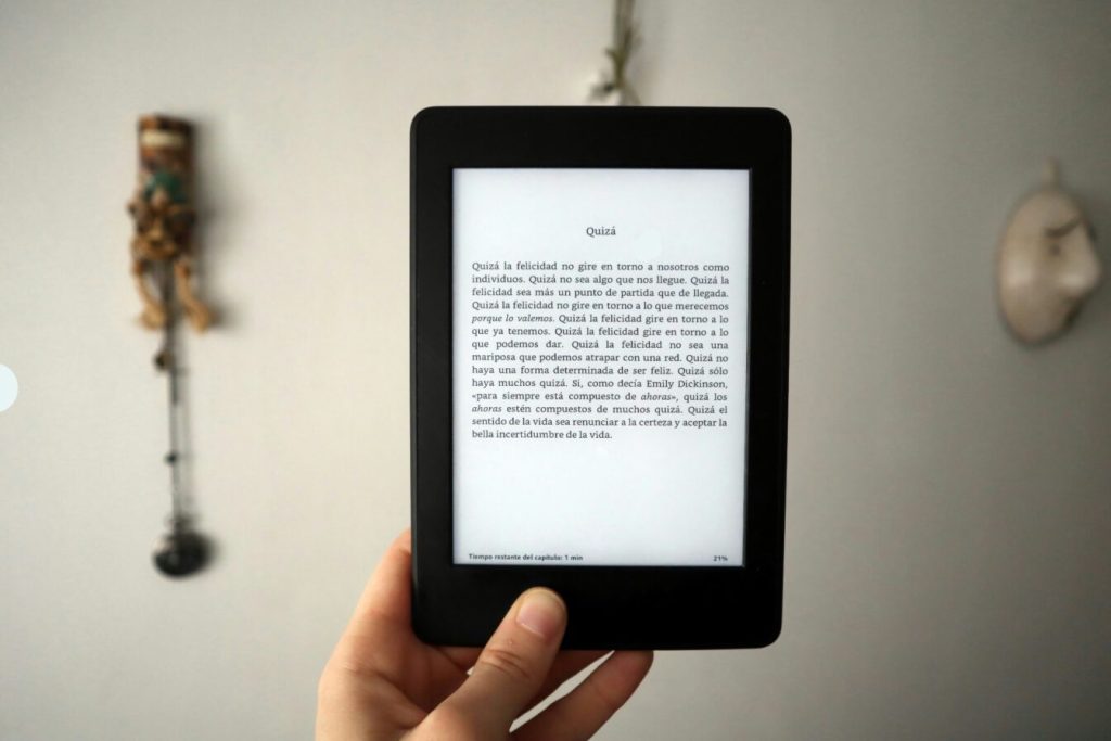 Amazon en est persuadé, son IA de traduction de livres Kindle parle la langue des écrivains