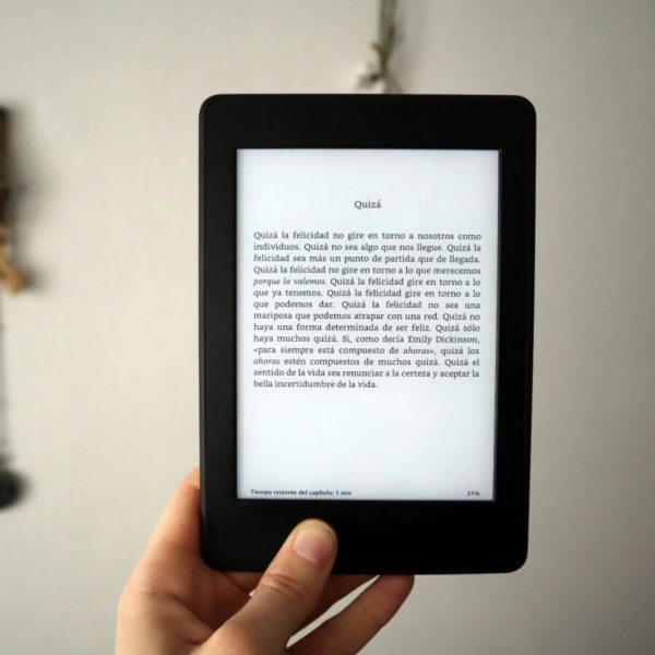 Amazon en est persuadé, son IA de traduction de livres Kindle parle la langue des écrivains