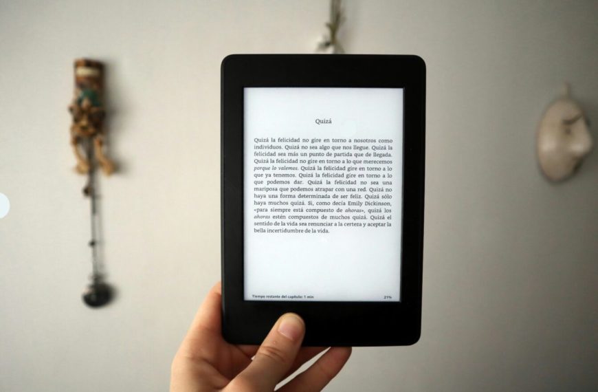 Amazon en est persuadé, son IA de traduction de livres Kindle parle la langue des écrivains