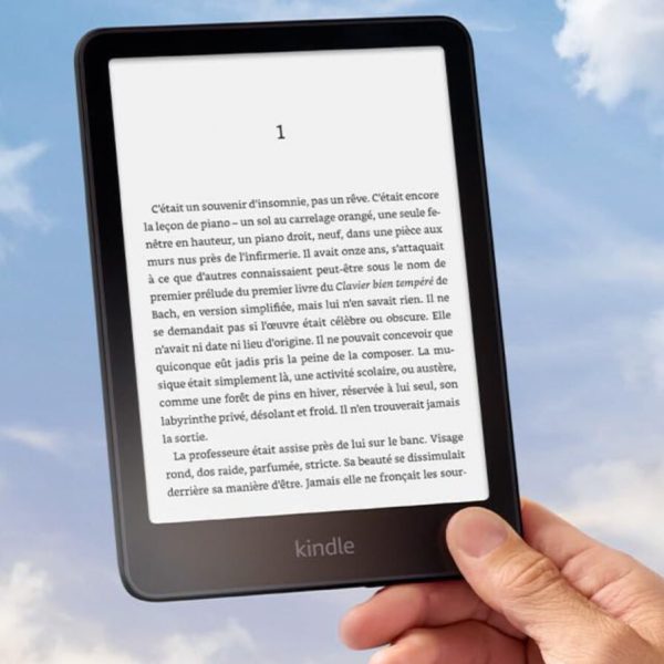 Amazon vend la Kindle pour des babioles, il veut que chaque Français ait la sienne à Noël 🎅