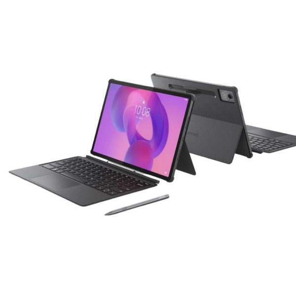 Numéro 1 de ventes chez Darty, cette tablette Lenovo avec clavier et stylet passe à moins de 300 euros (-46%) !