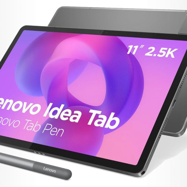 Lenovo Idea Tab + Tab Pen : l’excellente tablette et son stylet sont à moins de 160 € pour le Black Friday