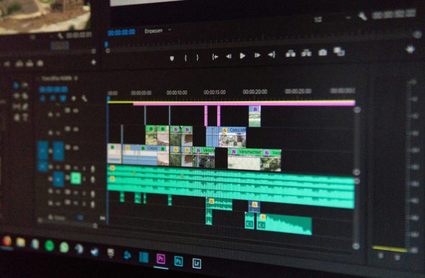 Les meilleurs logiciels gratuits de montage vidéo pour Windows