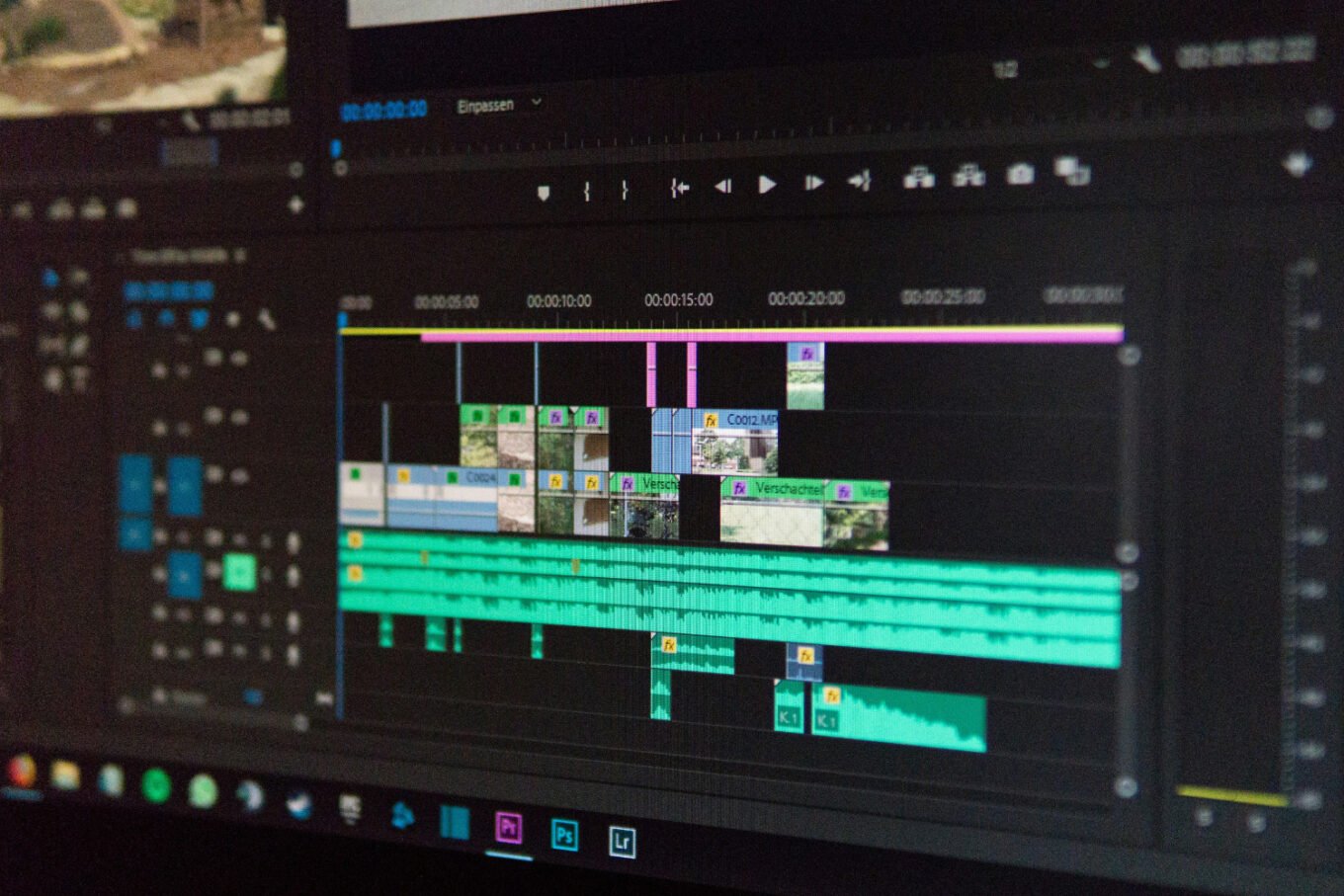 Les meilleurs logiciels gratuits de montage vidéo pour Windows