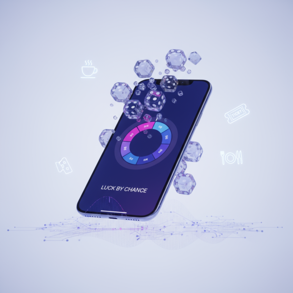 Quand le hasard fait mieux les choses !