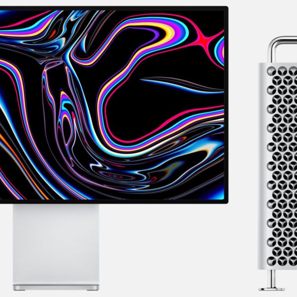 Apple pourrait mettre à la retraite un de ses Mac les plus emblématiques