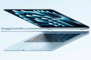 Apple voulait être discret, mais le MacBook Air 2025 à -30% crée la panique totale ⚡️