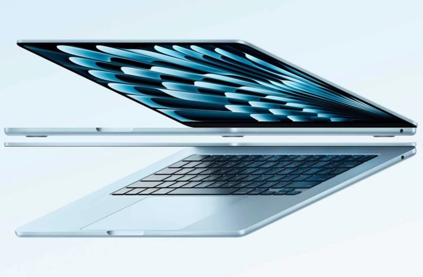 Apple voulait être discret, mais le MacBook Air 2025 à -30% crée la panique totale ⚡️