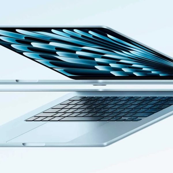 Apple n’avait pas envie, mais Amazon l’a forcé : le MacBook Air 13″ est à un prix FOU