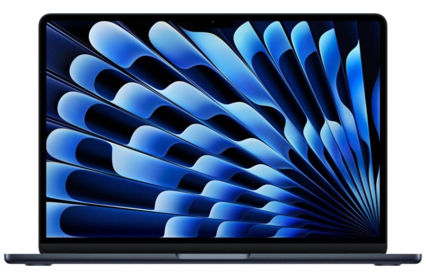 Et si votre plaisir du week-end c’était ce MacBook Air M4 à 899€ ? Un deal Black Friday éphémère ⚡️