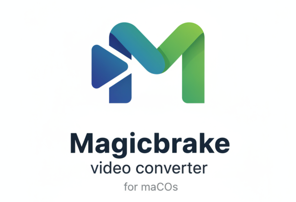 Magicbrake – Handbrake en mode facile