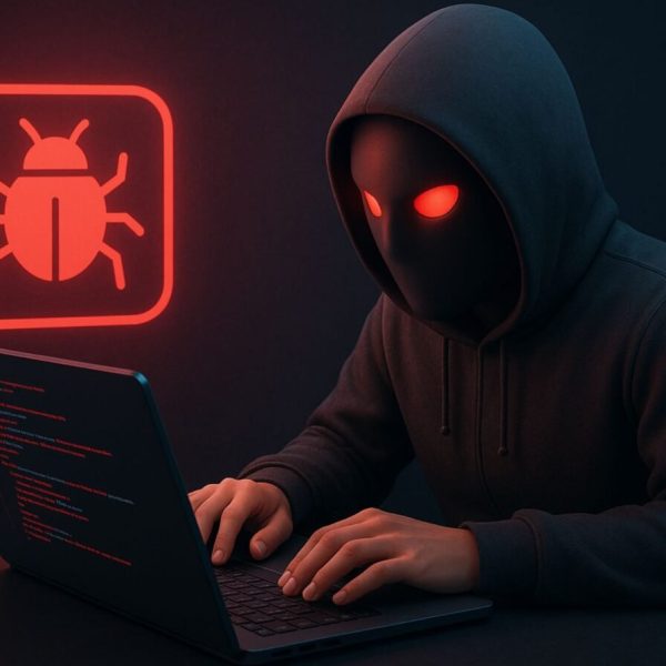 Ce nouveau malware écrit et clique comme un humain pour passer inaperçu