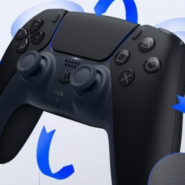 Sony joue le Père Noël, la DualSense s’écoule pour une bouchée de pain sur Amazon 🎁