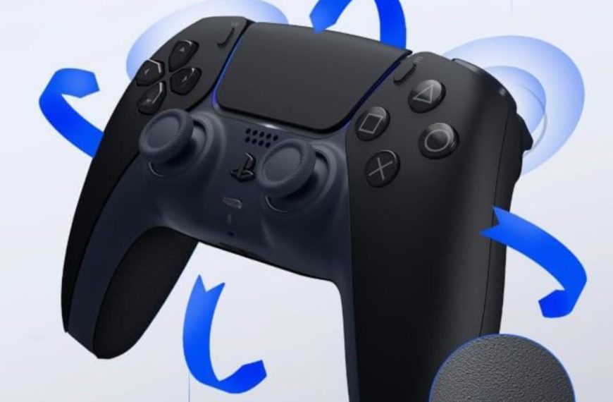 Sony joue le Père Noël, la DualSense s’écoule pour une bouchée de pain sur Amazon 🎁