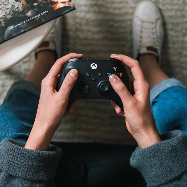 La manette Xbox Series est à prix cassé pour le Black Friday, cette offre Boulanger ne va pas durer !