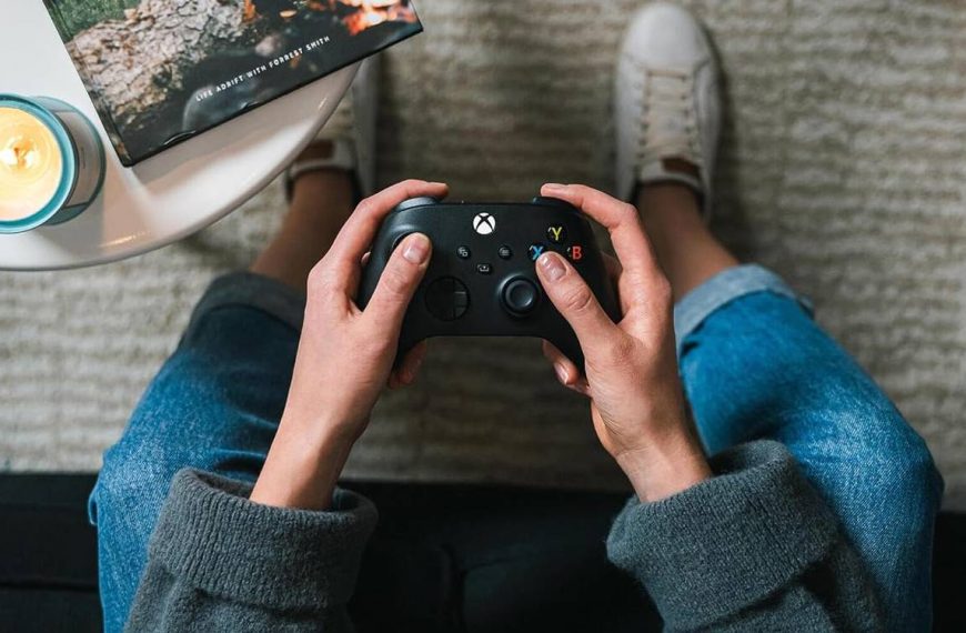 La manette Xbox Series est à prix cassé pour le Black Friday, cette offre Boulanger ne va pas durer !
