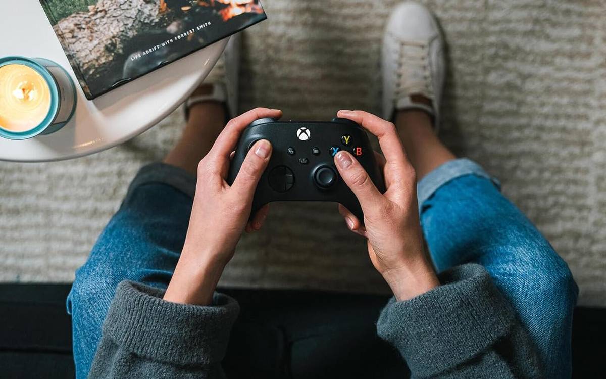 La manette Xbox Series est à prix cassé pour le Black Friday, cette offre Boulanger ne va pas durer !