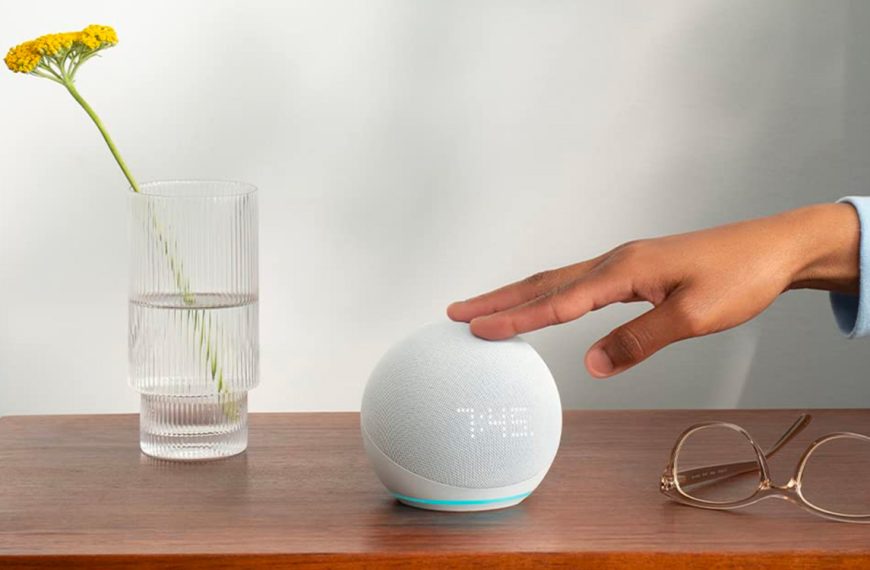 Meilleure enceinte connectée : quel modèle acheter en 2025 ?