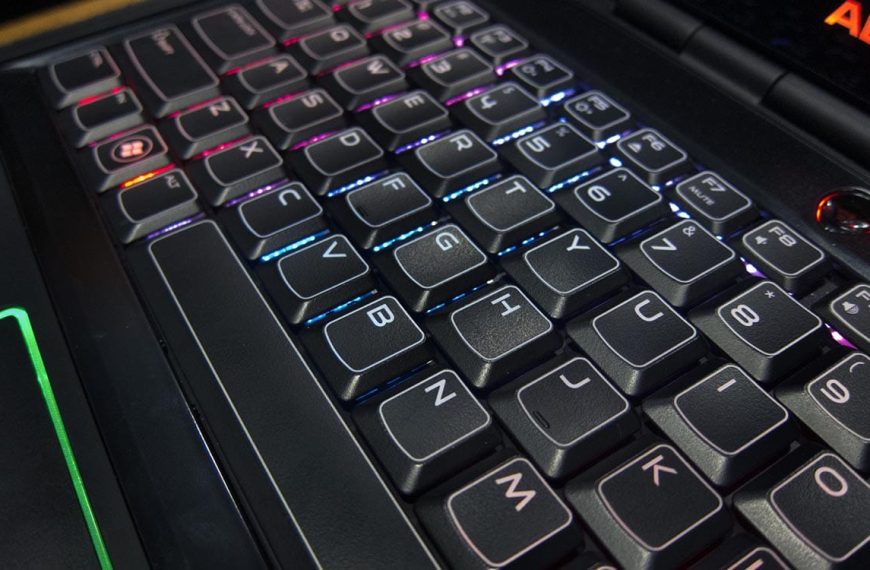 Meilleurs PC portables gamer : quel modèle acheter en 2025 ?