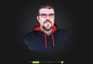 Meshy 6 – La génération de modèles 3D par IA atteint un niveau sculptural