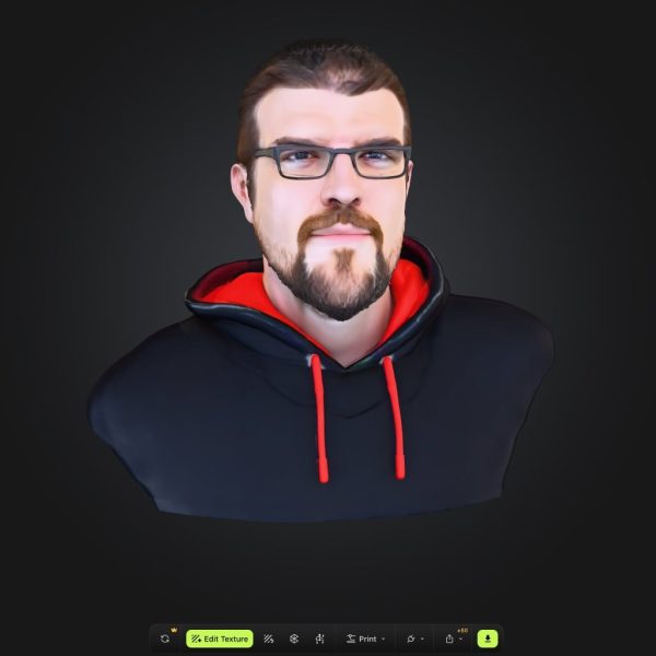 Meshy 6 – La génération de modèles 3D par IA atteint un niveau sculptural