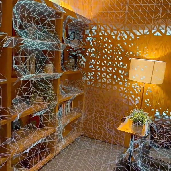 Meta Quest 3 : la fonction qui recrée vos pièces en VR passe au niveau supérieur