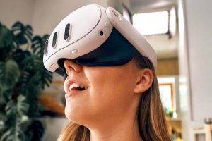 L’excellent casque VR Meta Quest 3 s’écroule à -40% : son prix est un rêve devenu réalité