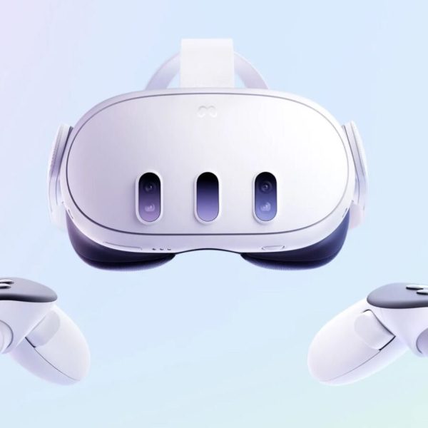 Le Meta Quest 3 prend cher à -41% au Black Friday, il s’en vend par chariots entiers ⚡️