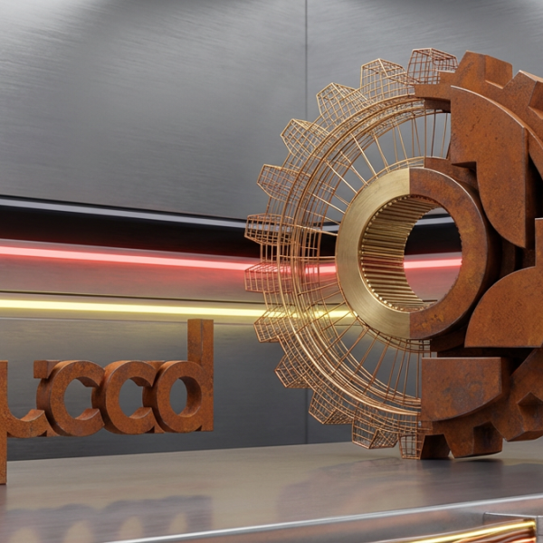 MicroCAD – Pour coder vos modèles 3D dans la joie !