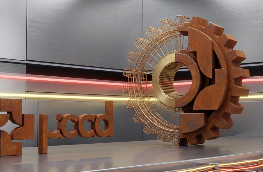 MicroCAD – Pour coder vos modèles 3D dans la joie !