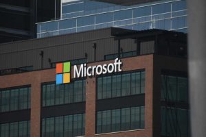 Souveraineté numérique : les efforts de Microsoft pour rassurer les Européens