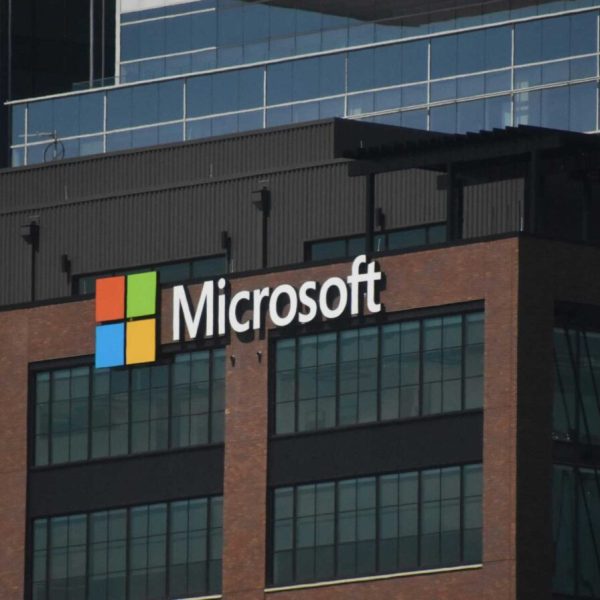 Souveraineté numérique : les efforts de Microsoft pour rassurer les Européens