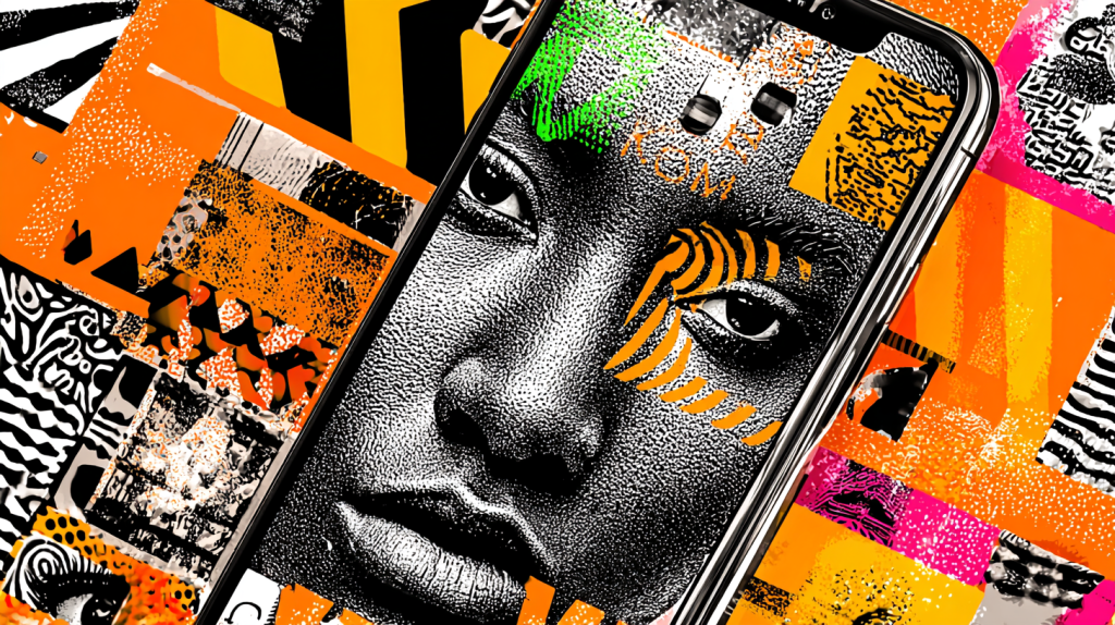 Mobile Fortify – L'app qui décide si vous êtes un citoyen ou un étranger