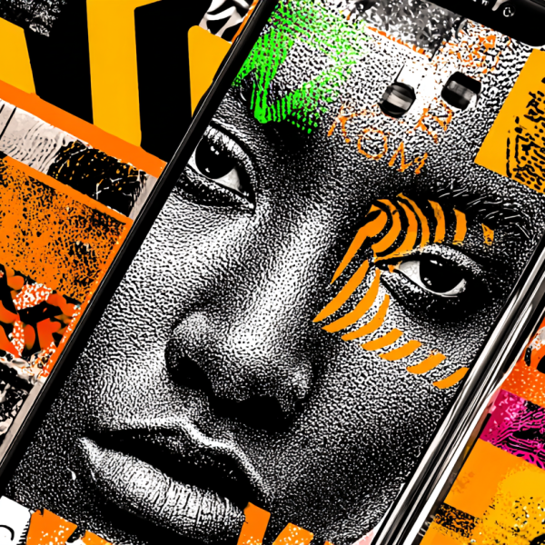 Mobile Fortify – L'app qui décide si vous êtes un citoyen ou un étranger